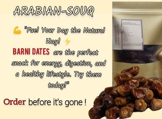 Barni Dates