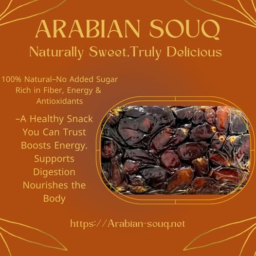 Premium Saudi Dates 500Gm